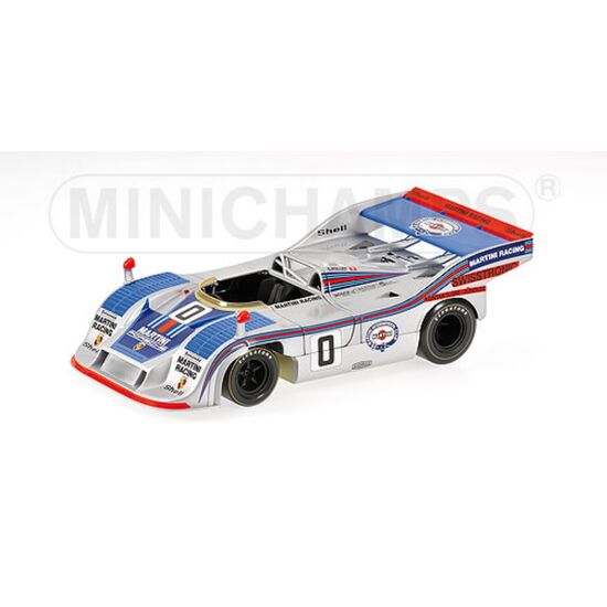 PORSCHE 917/20 'Martini' 1:18 Herbert Müller ADAC Interserie 1974