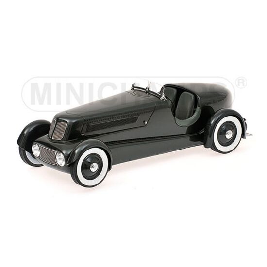 EDSEL FORD´S 1934 1:18 Special Speedster Origninal Model 40