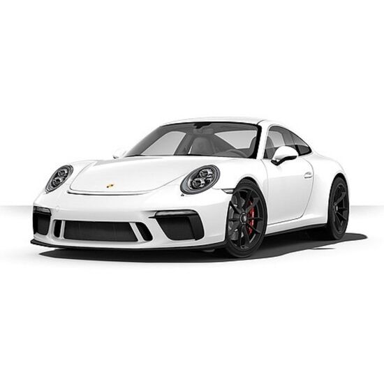 PORSCHE 911 GT3 TOURING - 2018 - WHIT E