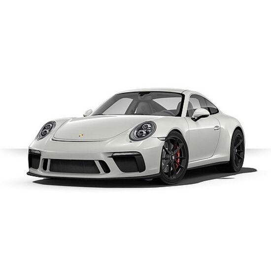PORSCHE 911 GT3 TOURING - 2018 - CHAL K