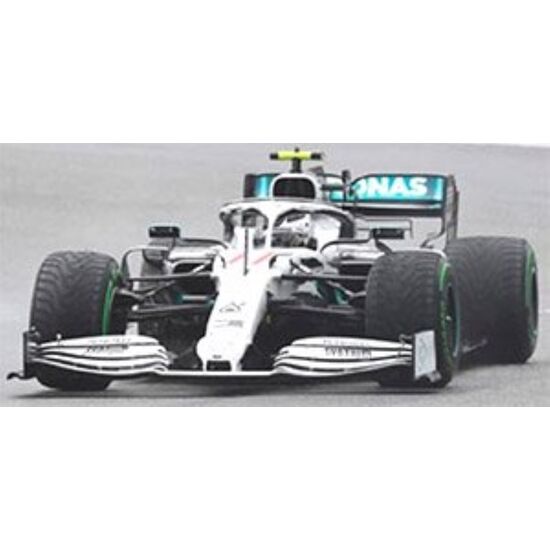 MERCEDES-AMG PETRONAS MOTORSPORT F1 W10 EQ POWER+ - VALTTERI BOTTAS - GER MAN GP 2019
