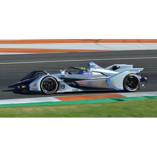 FORMULA E SEASON 5 - VENTURI FORMULA E TEAM - FELIPE MASSA