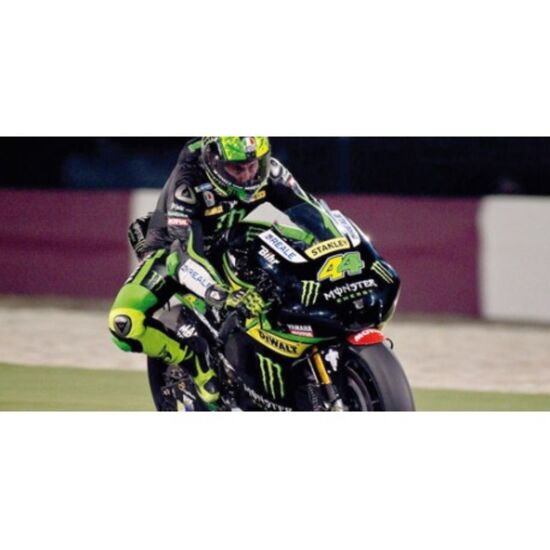 YAMAHA YTZ-M1 - Monster Yamaha 1:12 Pol Espargaro MotoGP 2016, 2 image