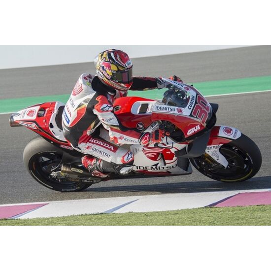 HONDA RC213V - LCR HONDA - TAKAAKI NA KAJIMA - MOTOGP 2019