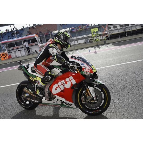 HONDA RC213V - LCR HONDA - CAL CRUTCH LOW - MOTOGP 2019