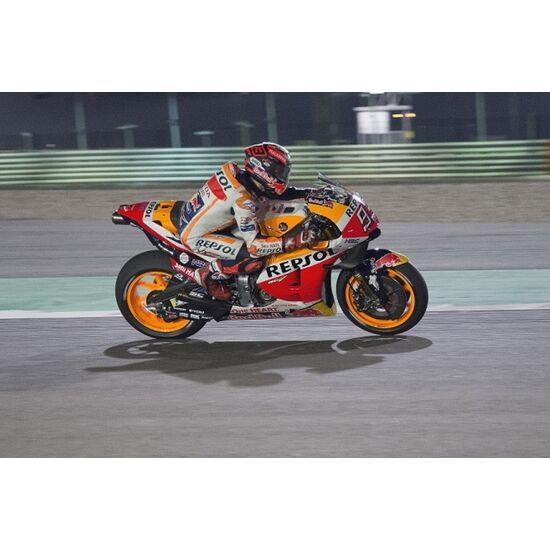 HONDA RC213V - REPSOL HONDA TEAM - MA RC MARQUEZ - MOTOGP 2019