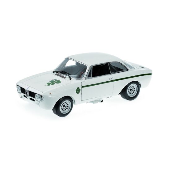 ALFA ROMEO GTA 1300 JUNIOR - 1971 - W HITE