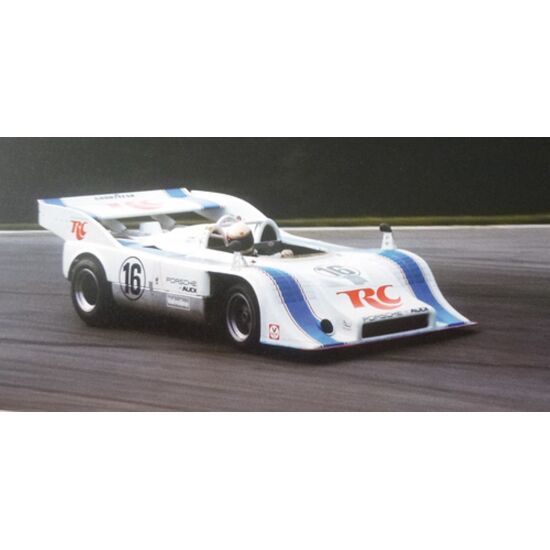 PORSCHE 917/10 - Rinzler Motora. 1:18 Kemp CAN AM Watkins Glen 1973, 2 image