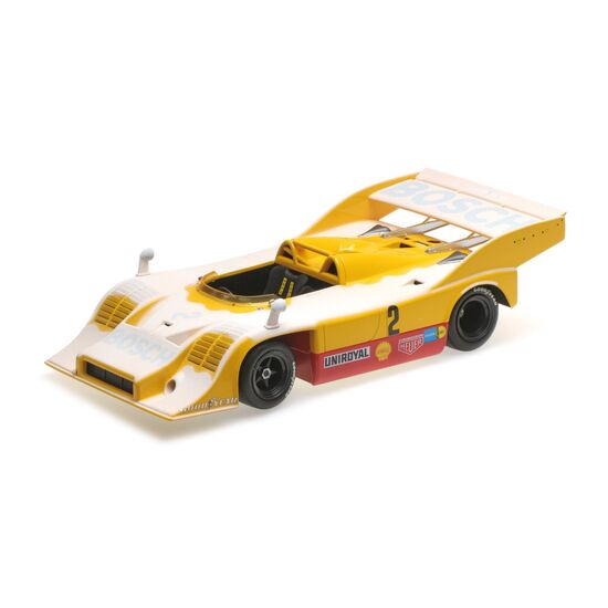 PORSCHE 917/10 1:18 Kauhsen/Heinemann Nürburgring 1973