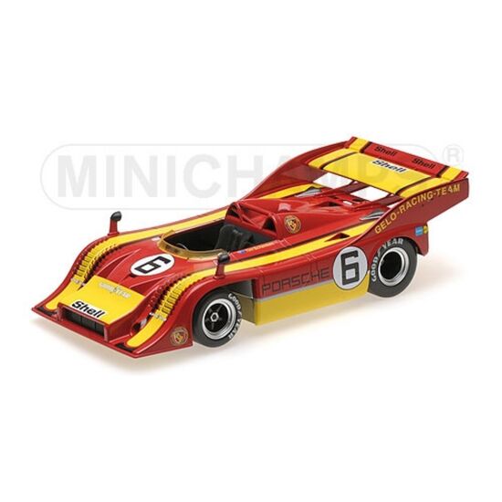 PORSCHE 917/10 - Gelo-Racing T. 1:18 T.Schenken Win. Inters. Zandvo. 1975