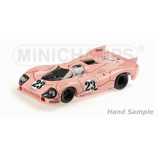 PORSCHE 917/20 1:18 Kauhsen/Joest 24h Le Mans 1971