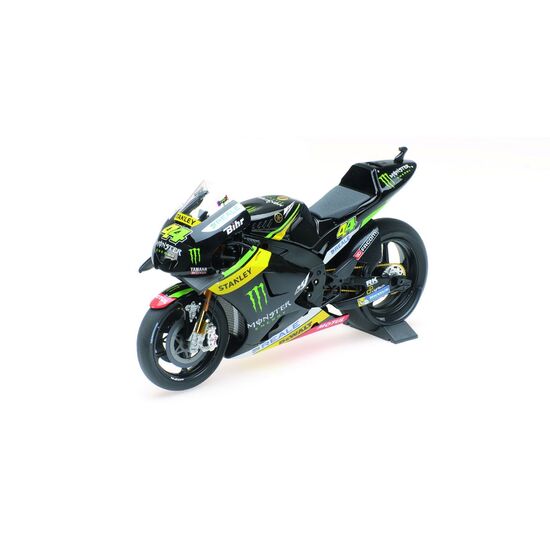 YAMAHA YZR-M1 MONSTER YAMAHA TECH3 - POL ESPARGARO - MOTOGP 2016