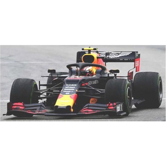 ASTON MARTIN RED BULL RACING RB15 - PIERRE GASLY - GERMAN GP 2019