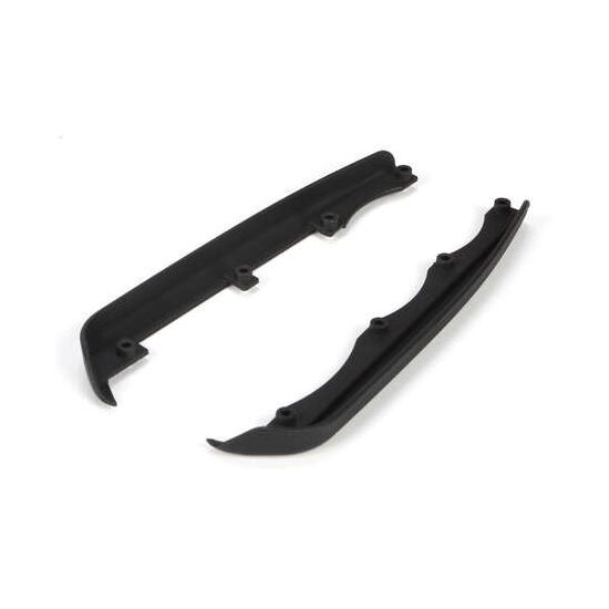 Chassis Guard Set: Mini 8IGHT
