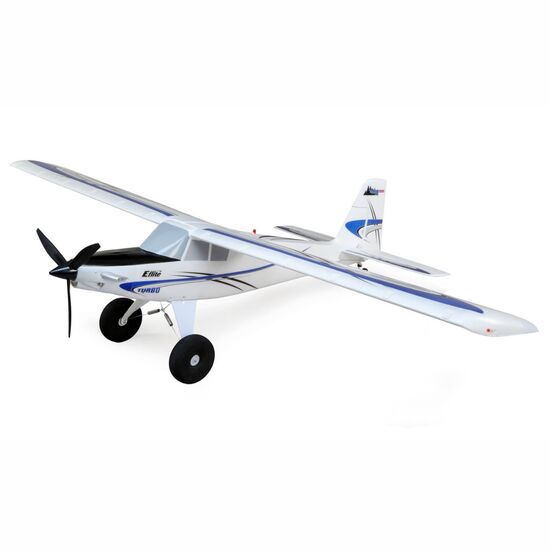 FLIEGER TURBO TIMBER 1555mm EP PNP