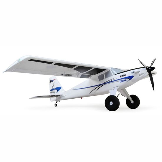 FLIEGER TURBO TIMBER 1555mm EP PNP, 2 image