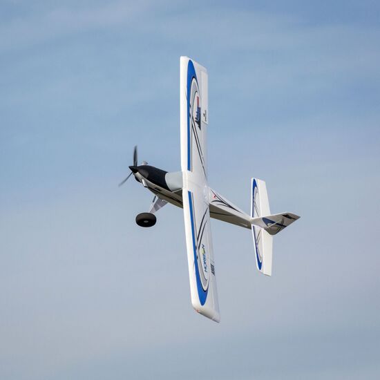 FLIEGER TURBO TIMBER 1555mm EP PNP, 5 image
