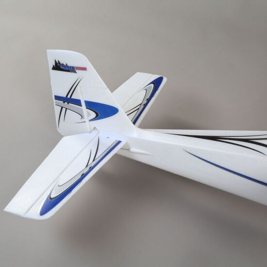 FLIEGER TURBO TIMBER 1555mm EP PNP, 7 image