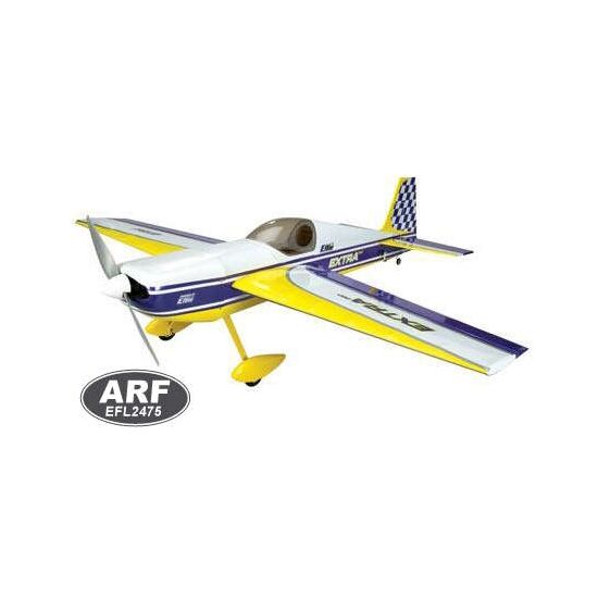 AVION EXTRA 260 3D 1090mm EP/ARF