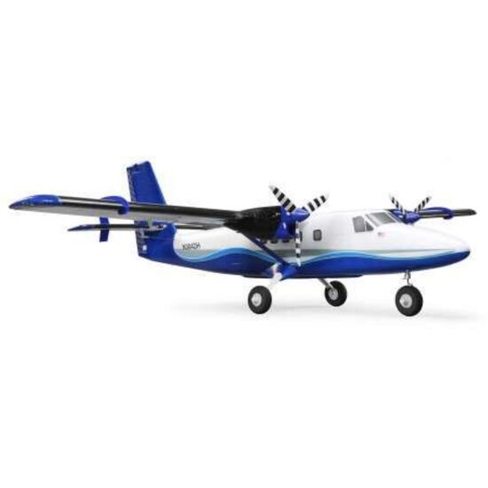 AVION TWIN OTTER 1200mm EP BNB BNF BASIC avec AS3X et SAFE Select PRIX NET/NET SANS RABAIS, 2 image