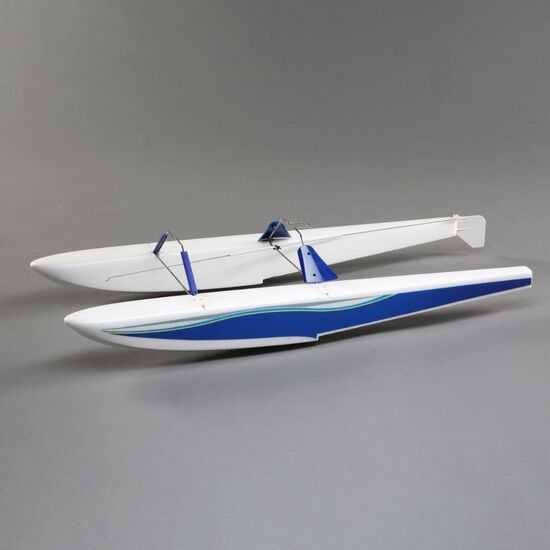 AVION TWIN OTTER 1200mm EP BNB BNF BASIC avec AS3X et SAFE Select, 12 image