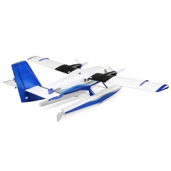 AVION TWIN OTTER 1200mm EP BNB BNF BASIC avec AS3X et SAFE Select, 4 image