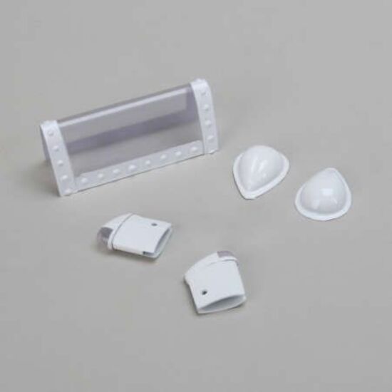 PIECES Super Cub Set accessoires