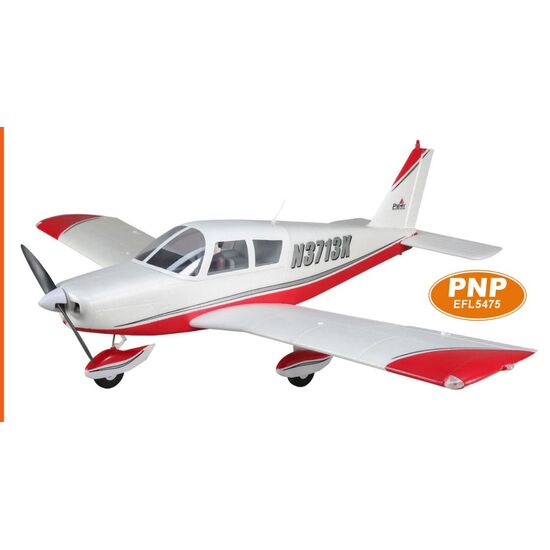 AVION CHEROKEE 1.3M 1310mm EP PNP