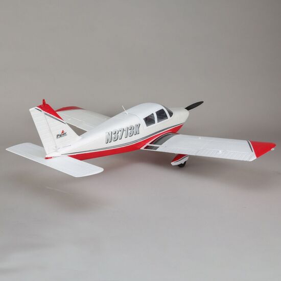 AVION CHEROKEE 1.3M 1310mm EP PNP, 3 image
