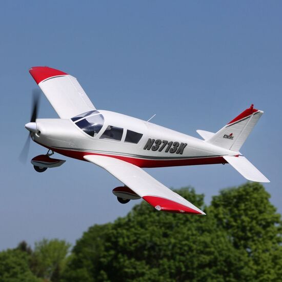 AVION CHEROKEE 1.3M 1310mm EP PNP, 5 image