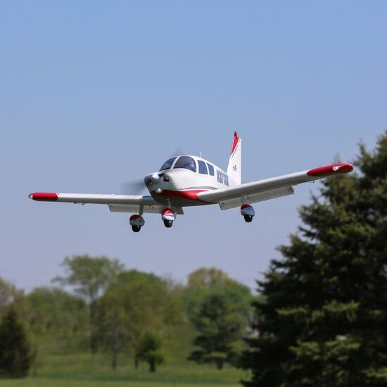 AVION CHEROKEE 1.3M 1310mm EP PNP, 6 image