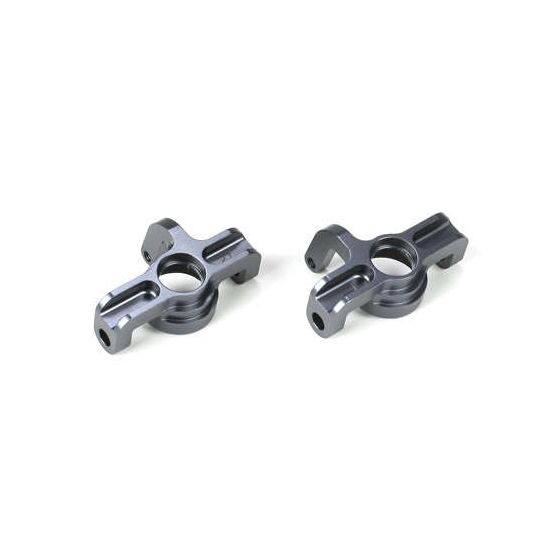 Spindle Set, Aluminum: Mini 8IGHT