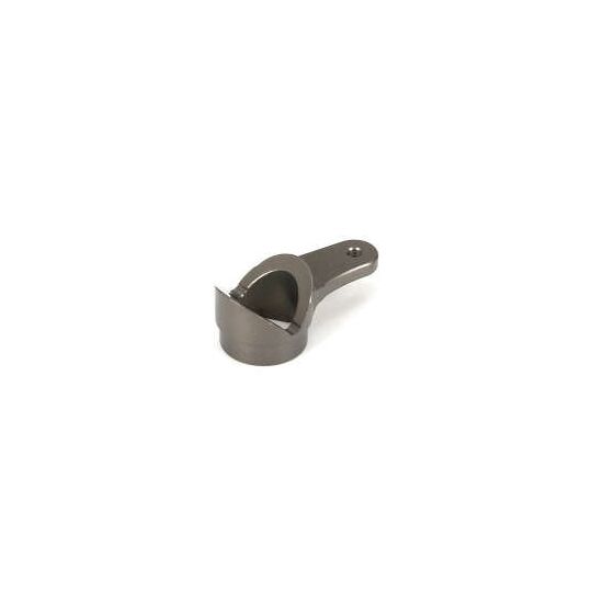 8T Servo Saver Aluminium