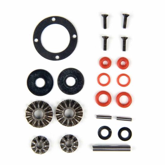 Diff Gear Maintenance Set
