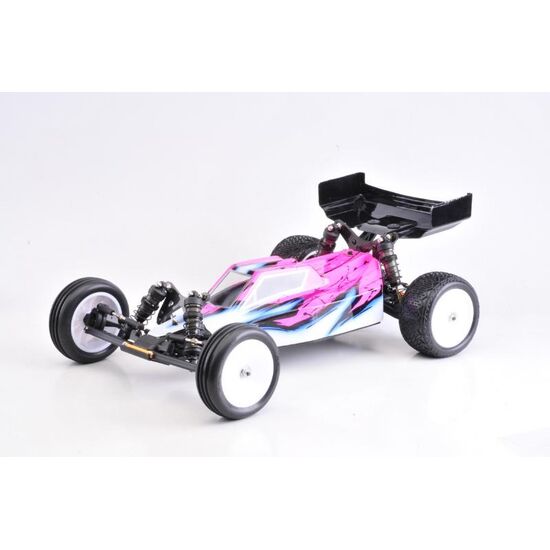 1:10 EP Buggy TM2V2 2WD Competition KIT