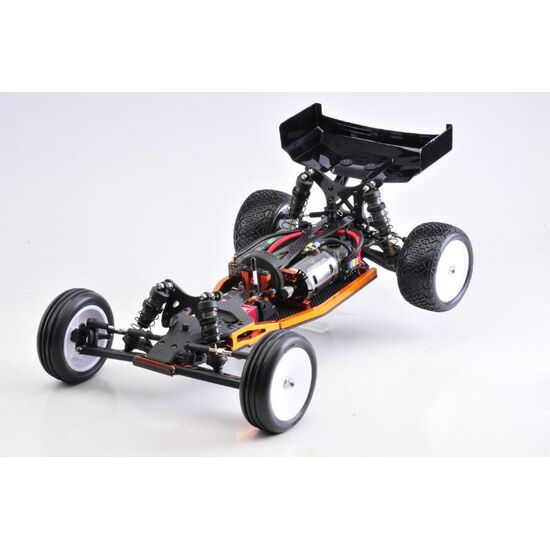 1:10 EP Buggy TM2V2 2WD Competition KIT, 3 image