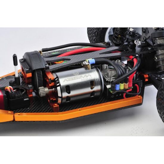 1:10 EP Buggy TM2V2 2WD Competition KIT, 5 image
