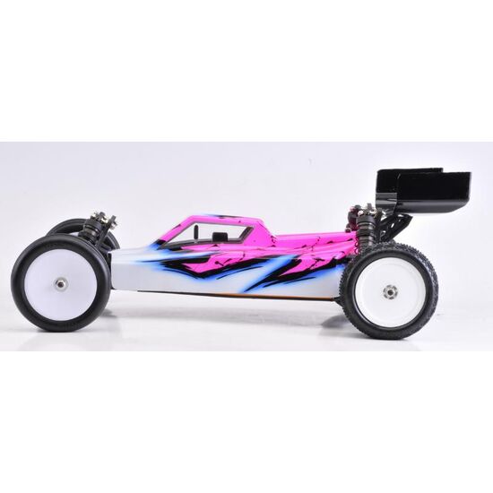 1:10 EP Buggy TM2V2 2WD Competition KIT, 6 image