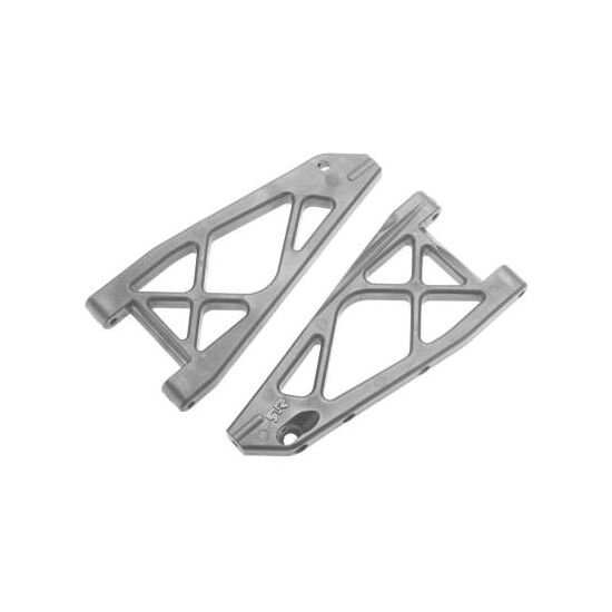 Front Lower Suspension Arms Nero (2), 3 image