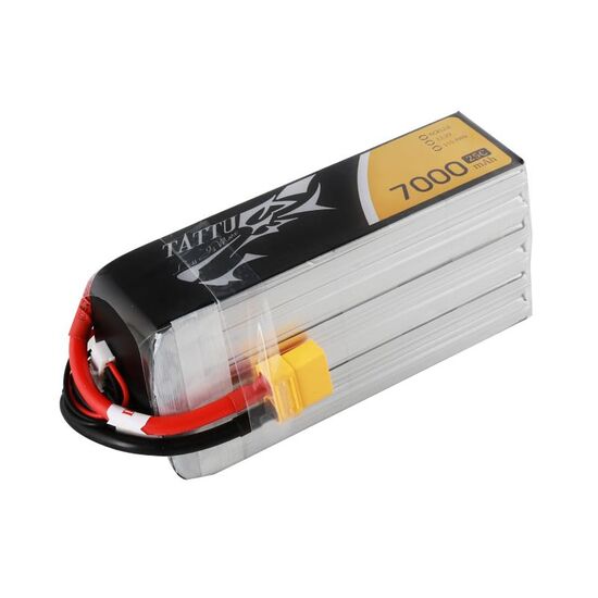 TATTU - TA-25C-7000-6S1P TAA70006S25X9