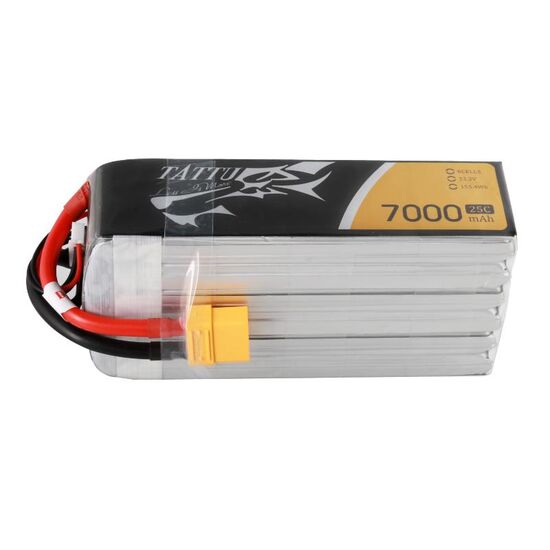TATTU - TA-25C-7000-6S1P TAA70006S25X9, 4 image