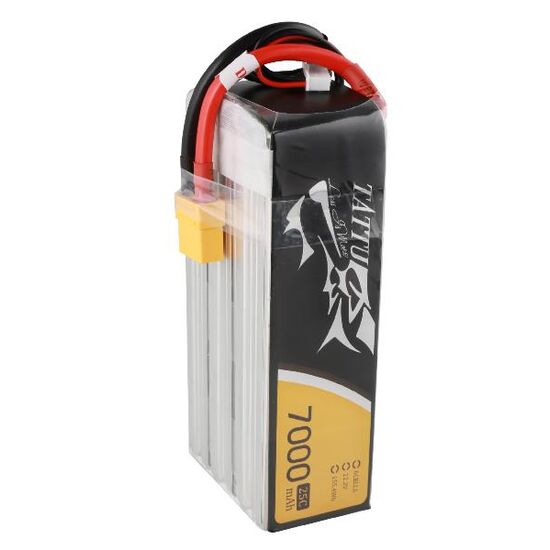 TATTU - TA-25C-7000-6S1P TAA70006S25X9, 5 image