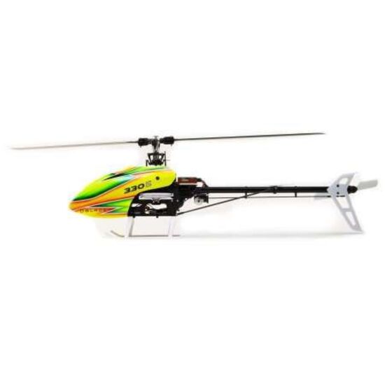 LEMBLH59000-HELICO BLADE 330 S EP RTF a/SAFE &amp; SMART TECHNOLOGY