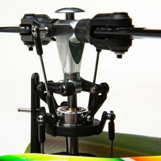 HELICO BLADE 330 S EP RTF a/SAFE & SMART TECHNOLOGY, 3 image