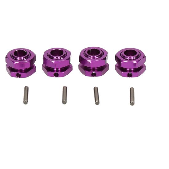 MUTTER ZU RADACHSE VIOLET, 2 image