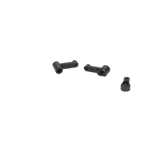 SERVO SAVER PARTS A, 2 image