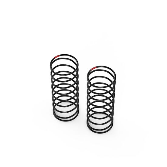 GM0020071-Gmade Shock Spring 15x38mm Hard Red (2)