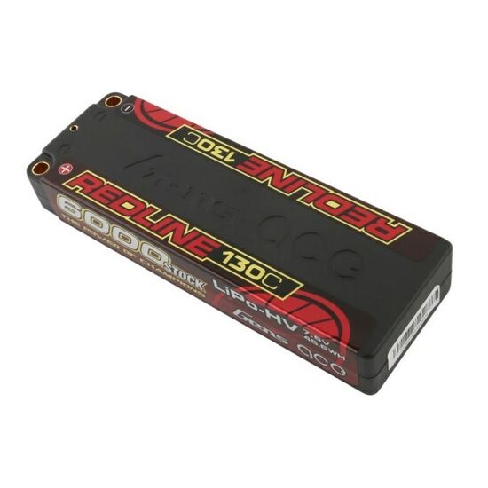 Redline Battery B-RL-130C-6000-2S2P-HC-57-HV