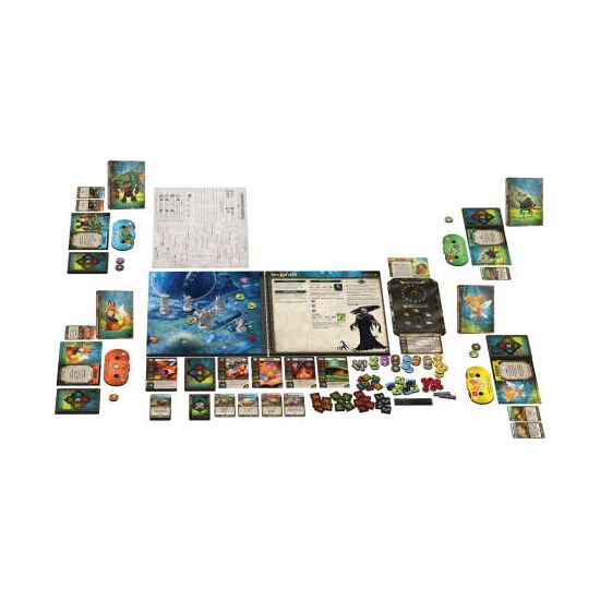CATAN Villes & Chev.compl.ECO 12+/5-6, 2 image