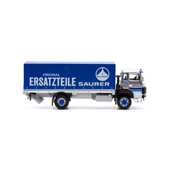 Saurer D250 4x2 Hänger Saurer Originalteile, 3 image